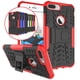thumbnail image 2 of Funda para iPhone 8 Plus, carcasa para Apple iPhone 8 Xs Xr 7 5 5s 10 11 12 13 14 10s Se2 Se3 Se 2 3 Pro Mini Max Plus 2020 2022 Fivean unisex, 2 of 2