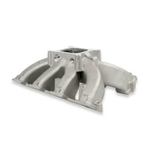 Holley 300-291 Single Plane Split-Design Race Intake Manifold