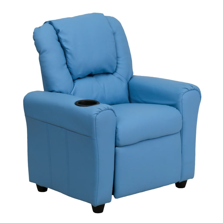 Kid recliner walmart top