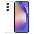 thumbnail image 1 of Smartphone Galaxy A54 5G 128GB ROM 6GB RAM Blanco Desbloqueado, 1 of 3