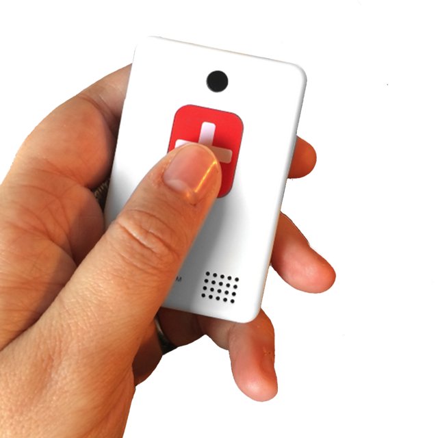 Mace Brand 911 Help Now