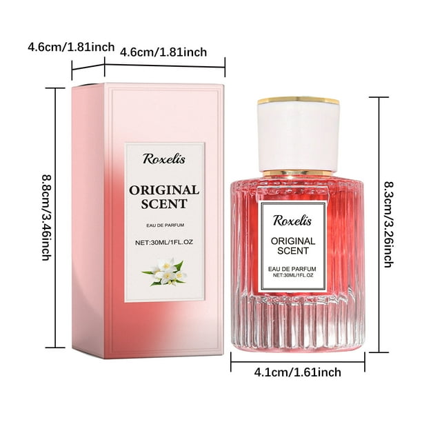 Perfume Feromonas Perfume Para Mujer Perfume Para Hombre Perfumes Para Ella Perfumes Para Hombre Perfumes Originales Para Mujer Set De Perfumes 30ml Serie De Perfumes Feromonas Para Mujer Jazmin Peo B...