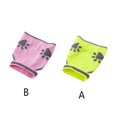 thumbnail image 4 of Gilet Réfléchissant en Polyester pour Animaux de Compagnie Portable Respirant Fluorescent Extérieur Course à l'Extérieur Bretelle Ajustable Mignon Extérieur Entraînement Chasse Gilets Vêtements Vert G, 4 of 9