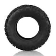 thumbnail image 5 of Ktaxon Set of 2 26x8-12 ATV & UTV All Terrain Tires, 6 Ply Tubeless Non-Directional Knobby Mud Tires, 5 of 6