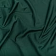 thumbnail image 4 of Scuba Double Knit Stretch Polyester (58/60 Inch) Fabric By The Yard - For Sewing Apparel, Accessories, & Décor - Hunter Green (1 Yard), 4 of 4