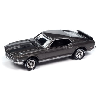 Greenlight 1/43 ジョン ウィック マスタング BOSS 429 Greenlight 1/64 Diecast 1969 Ford Mustang Boss 429 