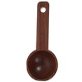 thumbnail image 5 of MLINS 3pcs Wooden Coffee Scoop Kitchen Scoop Measuring Scoop Kitchen, 5 of 8
