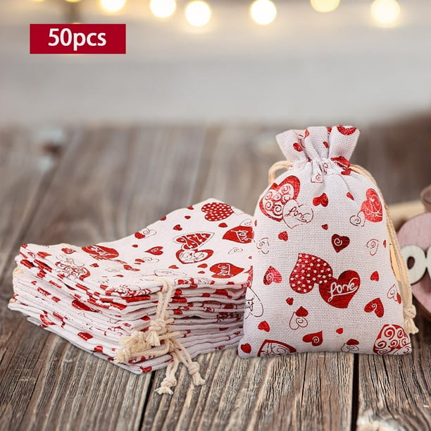 Drawstring gift bags bulk clearance