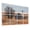 Color 3, variant on 8 Pack Art Acoustic Panels Sound Absorbing Serene Rural Landscape Grey Barn Windmill Decorative Soundproof Wall Panels Self Adhesive for Bedroom Home Office 48"x32"