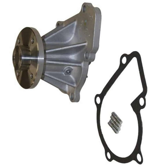 GMB 150-1400 Water Pump that fits a Nissan 240SX (1989-1998)