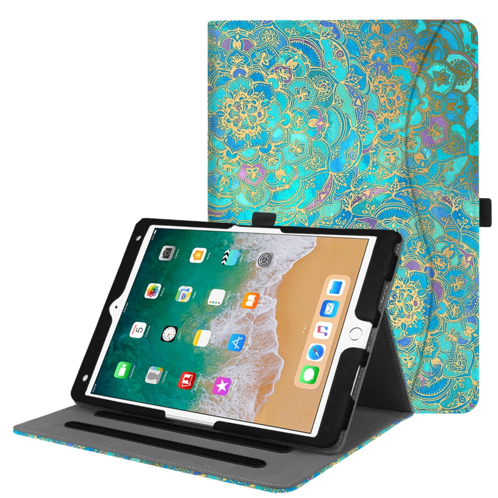 Fintie iPad Air 3 2019 / iPad Pro 10.5 2017 Case MultiAngle Viewing
