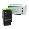thumbnail image 1 of Lexmark C241XK0 Black Extra High Yield Return Program Toner Cartridge, 1 of 2