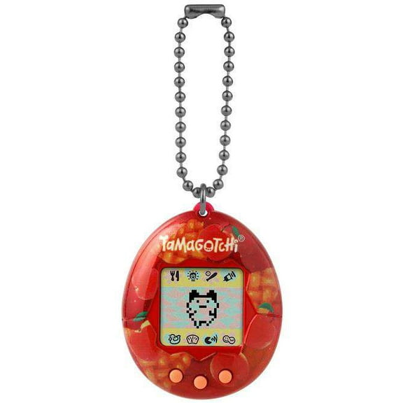 Tamagotchi Original - Apple Sweets Digit Pet