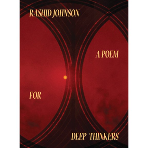 Pre-Owned Rashid Johnson: A Poem for Deep Thinkers (Hardcover) by Rashid Johnson, Naomi Beckwith, Andrea Karnes