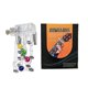 thumbnail image 1 of box to learn guitar - Guitar learning aid with box - Practice tool for guitar lovers, 1 of 5