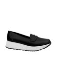 thumbnail image 4 of Mocasín Frida Color Negro D12970322501 25.5 Dorothy Gaynor Mocasín Frida Color Negro D12970322501 25.5, 4 of 6
