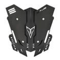thumbnail image 3 of Motorcycles Windscreen for MT15 2019-2020 Screen Black, 3 of 7