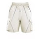 thumbnail image 2 of Bermuda Short Moda Casual Varios Bolsillos Cargo Gym Hombre, 2 of 6