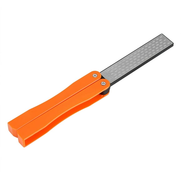 Pierre à Aiguiser Couteau, Aiguiseur de Lame, Kit d'Aiguillement de Pierre à Laver 4.92 X 1.38 X 0.63 Pouces pour Ciseaux Outils de Cuisine Outil de Rasage
