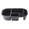 thumbnail image 3 of Car Center Console Box Organizer Food Tray Drink Holder for Vezel for Hrv, 3 of 7