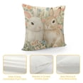 thumbnail image 4 of Throw Pillow Covers,Cushion Case Decoration for Sofa Couch, 4 of 5