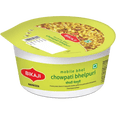 thumbnail image 1 of Bikaji Chowpati Bhelpuri, 110g, Savory Indian Snack Blend, 1 of 5