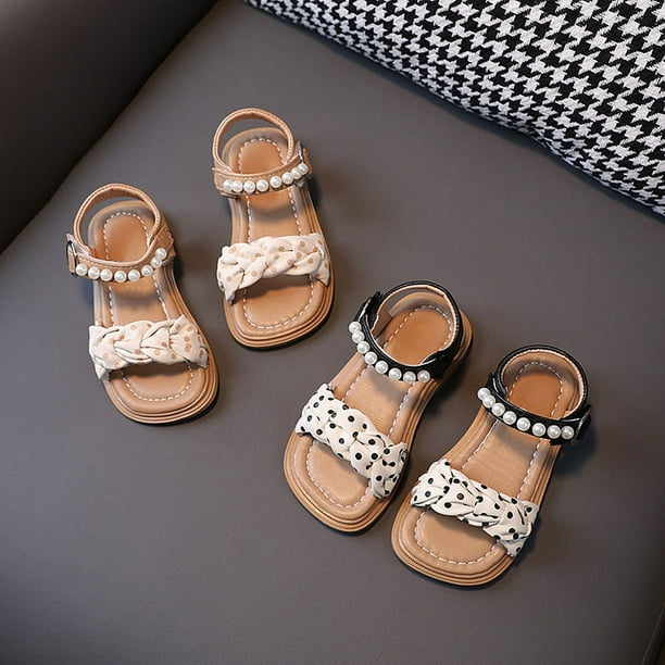 Next older girls sandals 2025