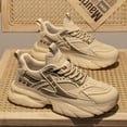 thumbnail image 6 of [Sneakers] Men'S Road Running Shoes, Athletic Casual Footwear, Featuring a Breathable Upper And a Durable, Non-Slip Sole, Stylish And Comfortable, Suitable for Daily Exercise And Training, Designed, 6 of 9