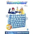 thumbnail image 4 of SnowCandy Inflatable Snow Bunker, 4 of 4