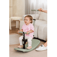 thumbnail image 5 of Micro Kickboard Mini Deluxe Rock & Go LED Kids Kick Scooter, 6-in-1, Ages 1-6, 5 of 6