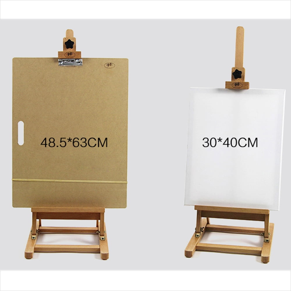 Hj 10 Red Beech Wood Portable Tabletop Easel Small Size Wood Color Walmart Com Walmart Com Hj 10 Red Beech Wood Portable Tabletop Easel Small Size Wood Color Walmart Com Walmart Com