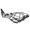 Metal Roll Cage Full Tube Frame Body Chassis for Axial SCX10 1/10 RC