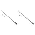 thumbnail image 1 of Speravity Juego de extensión de broca Heavy Duty con llave para carpintería de muebles Type1 NO1, 1 of 1