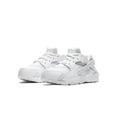 thumbnail image 2 of Nike Huarache Run White Preschool  Boys / Girls Style :704949, 2 of 4