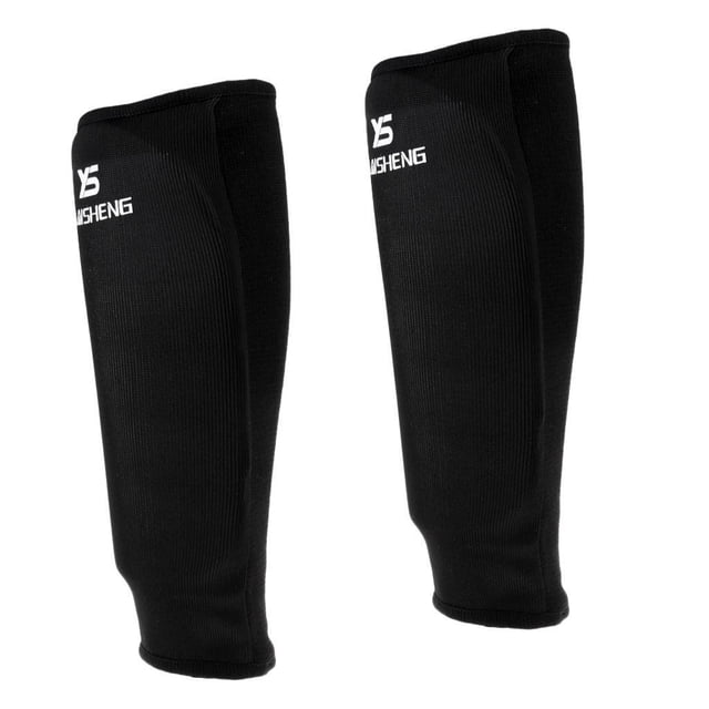 Advancent 1 Pair Protective Arm Protector Guard karate S TaeKwonDo Sparring Boxing For Accesorios para máquinas de ejercicios