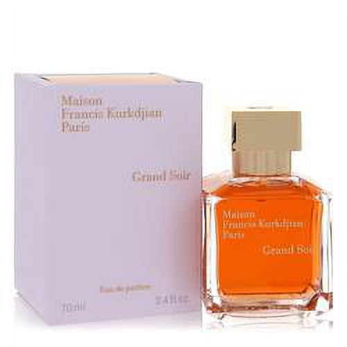 Grand Soir Eau de Parfum Spray (Unisex) por Maison Francis Kurkdjian Maison Francis Kurkdjian Model