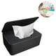 thumbnail image 3 of Wet Wipes Box, Baby Wet Wipes Box, Tissue Storage, 3 of 4