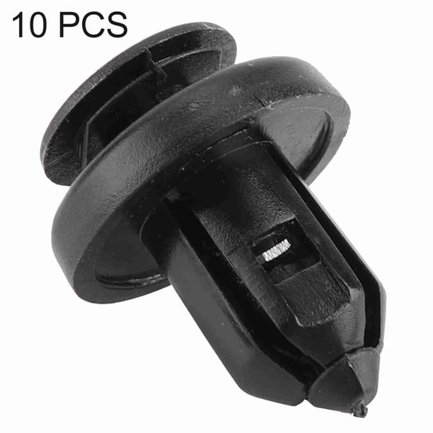 Clips Para Parachoques, Guardabarros Y Molduras De La Bandeja Inferior Del Motor, Clips De Retención Para Automóvil, Clips Para Automóviles, Herramienta De