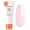 Pink, variant on modelones Solid Builder Gel for Nails, Non-Sticky Upgraded Poly Extension Hard Gel Nude for 3D Art Sculpting Molding Beginners-friendly 50g