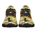 thumbnail image 5 of Brooms Are For Amateurs Shoes Women's Fashion Sneakers Tennis Running Shoes for Men Women Black Size 10, 5 of 7
