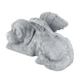 thumbnail image 3 of Statue Commémorative pour Animaux de Compagnie, Sculpture d'Ange de Jardin, Forme Vive, Sculptée à la Main, Longue Durée de Vie, Article Commémoratif Idéal pour les Animaux de Compagnie, 3 of 8