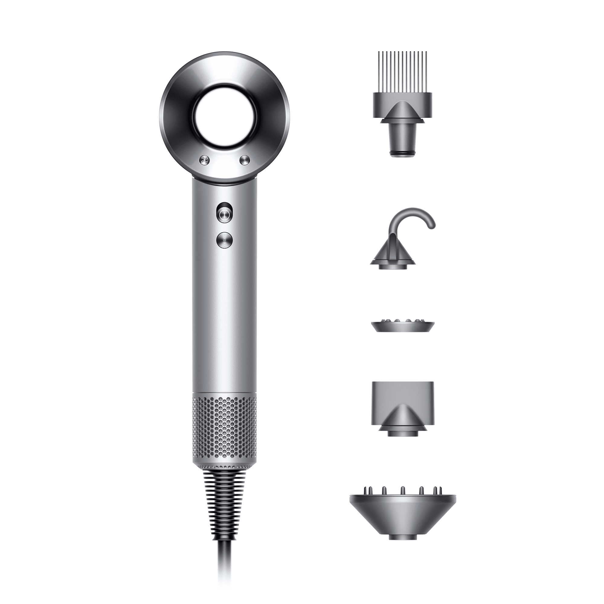 Dyson - Brandclub - Restored Premium Dyson Supersonic Hair Dryer