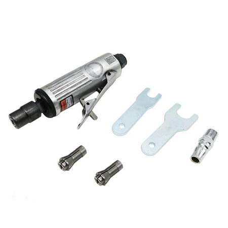 

Star Home 1/4inch Pneumatic Air Die Grinder Mill Engraving Tool Tyre Polishing Machine