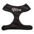 thumbnail image 6 of Diva Design Soft Mesh Pet Harness, 6 of 7