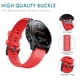 thumbnail image 5 of Correa para Garmin Fenix ​​7/6/6 Pro/5/5 Plus Sport Watch Band Smartwatch Watchband, 5 of 8