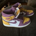 thumbnail image 1 of Size 9 - Jo r-dan 1 Retro High OG Brotherhood 2022, 1 of 6