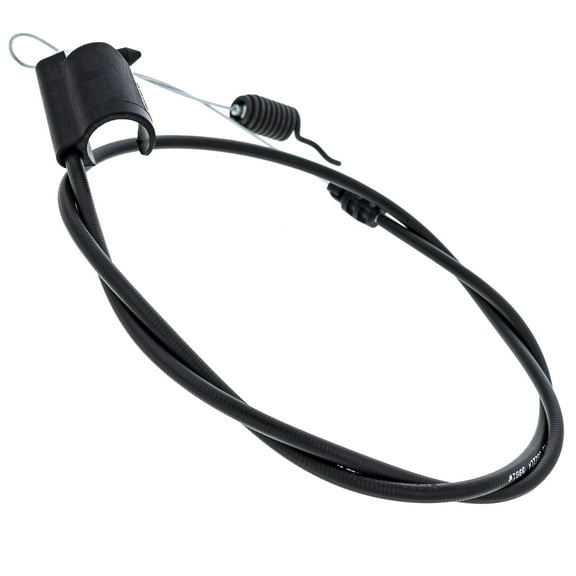 MTD 946-05121A Speed Drive Cable Troy-Bilt Craftsman Precision Plus inch M320