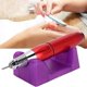 thumbnail image 4 of Electric nail drill machine 25000 rpm, stepless adjustment, nail polishing machine, manicure, US plug 110~240 V, 4 of 5