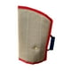 thumbnail image 2 of Funda antimordeduras para perros, suministros pesados ​​para animales resistentes a las mordeduras, protección para el entrenamiento, perro borde rojo, 2 of 9