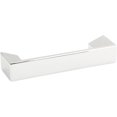 thumbnail image 1 of Emtek 86263US26 Trinity Cabinet Pull 3 Center to Center, Bright Chrome, 1 of 1